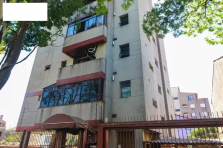 Apartamento com 3 Quartos à venda, 121m² no Vila João Pessoa, Porto Alegre