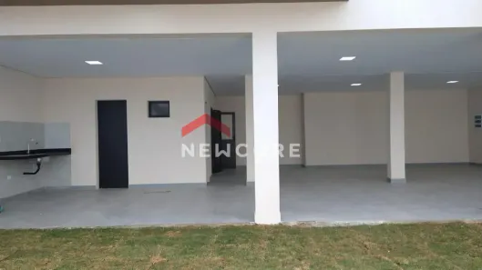 Casa de Condomínio com 3 Quartos à venda, 450m² no Loteamento Villaggio di San Francisco, Jundiaí