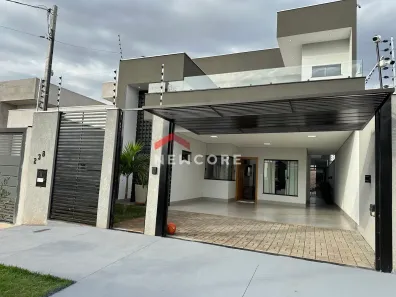 Casa com 4 Quartos à venda, 280m² no Zona 31, Maringá