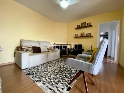 Apartamento com 3 Quartos à venda, 85m² no Centro, Pelotas