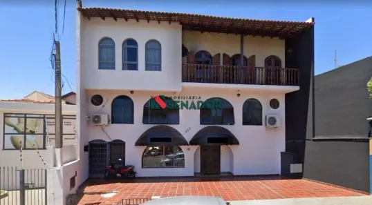 Casa com 3 Quartos à venda, 840m² no Jardim Agari, Londrina