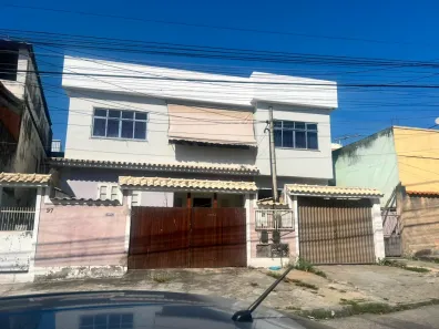 Casa com 2 Quartos à venda, 90m² no Jardim Alcântara, São Gonçalo