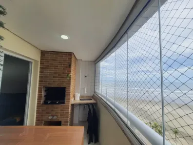 Apartamento com 2 Quartos à venda, 71m² no Real, Praia Grande