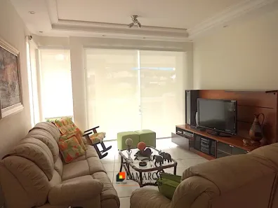 Apartamento com 3 Quartos à venda, 170m² no Enseada, Guarujá