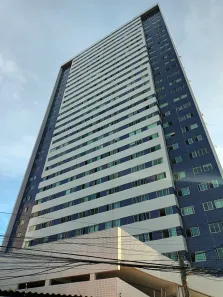 Apartamento com 2 Quartos à venda, 47m² no Boa Viagem, Recife