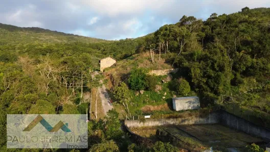 Lote/Terreno à venda, 400m² no Vargem Grande, Florianópolis