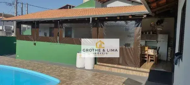 Ponto Comercial à venda, 120m² no Altos da Vila Paiva, São José dos Campos