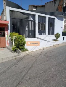 Casa com 2 Quartos à venda, 110m² no Vila Colorado, Suzano