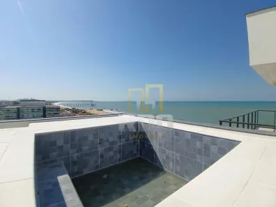 Apartamento com 4 Quartos à venda, 291m² no Costazul, Rio das Ostras