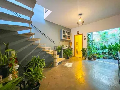 Sobrado com 4 Quartos à venda, 220m² no Vila Baruel, São Paulo