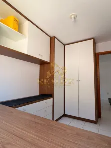 Apartamento com 2 Quartos à venda, 58m² no Jardim América, Imperatriz