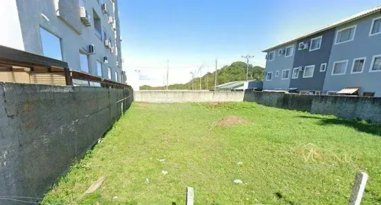 Lote/Terreno à venda, 650m² no Ingleses do Rio Vermelho, Florianópolis