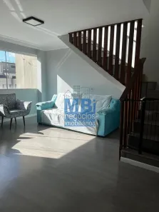 Cobertura com 4 Quartos à venda, 143m² no Vila Sofia, São Paulo