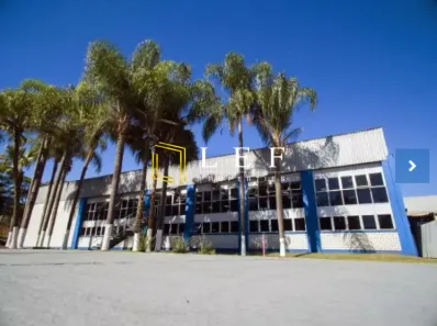 Galpão/Depósito/Armazém à venda, 14468m² no Éden, Sorocaba