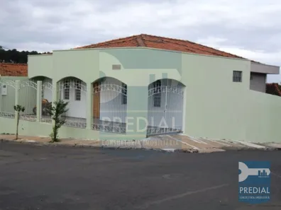 Casa com 3 Quartos à venda, 170m² no Vila Rancho Velho, São Carlos
