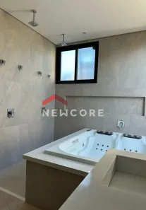 Casa de Condomínio com 4 Quartos à venda, 456m² no Jardim Shangri-Lá, Bauru