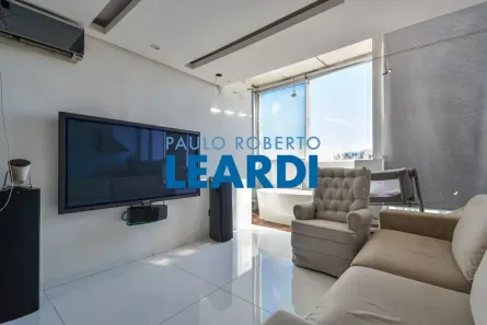 Apartamento com 1 Quarto à venda, 73m² no Indianópolis, São Paulo