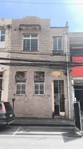 Casa com 7 Quartos à venda, 600m² no Nazaré, Salvador