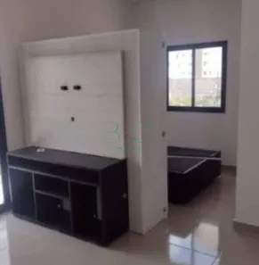 Apartamento com 1 Quarto à venda, 33m² no Vila Galvão, Guarulhos