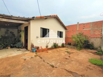 Casa com 2 Quartos à venda, 67m² no Vila Esplanada, Itapetininga