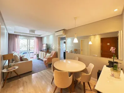 Apartamento com 2 Quartos à venda, 84m² no Santana, Porto Alegre