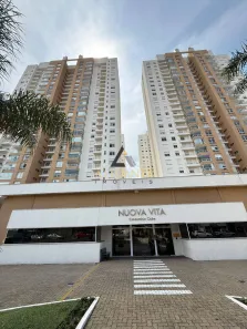 Apartamento com 3 Quartos à venda, 111m² no Cristo Redentor, Caxias do Sul