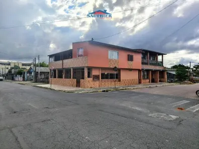 Imóvel Comercial à venda, 800m² no Mathias Velho, Canoas