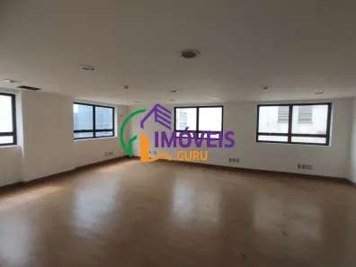 Sala Comercial para alugar, 55m² no Cerqueira César, São Paulo