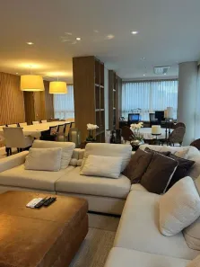 Apartamento com 3 Quartos à venda, 205m² no Jardim Paulista, São Paulo