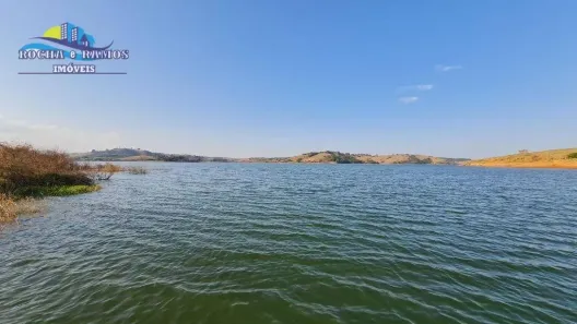 Fazenda/Sítio com 1 Quarto à venda, 1000m² no Centro, Areado