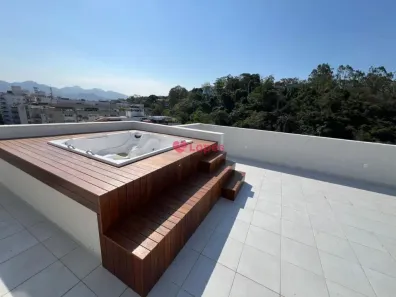 Apartamento com 3 Quartos à venda, 305m² no Freguesia (Jacarepaguá), Rio de Janeiro