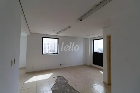 Sala Comercial para alugar, 27m² no Várzea da Barra Funda, São Paulo