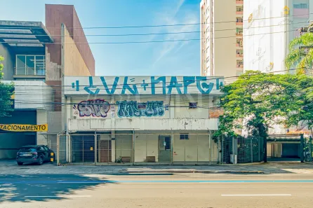 Prédio Comercial para alugar, 2292m² no Moinhos de Vento, Porto Alegre