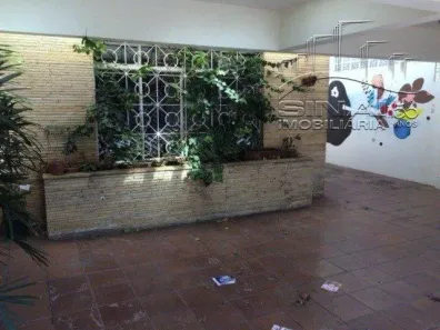 Sobrado com 4 Quartos à venda, 200m² no Indianópolis, São Paulo