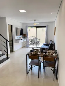 Casa com 2 Quartos à venda, 78m² no Morada da Praia, Bertioga
