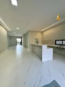 Casa de Condomínio com 3 Quartos à venda, 300m² no Condomínio Residencial Vila Jardim, Cuiabá