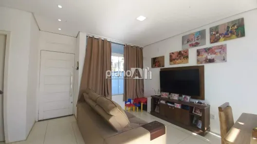 Casa com 2 Quartos à venda, 100m² no Loteamento Jardim Timbaúva, Gravataí