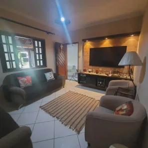 Casa com 3 Quartos à venda, 150m² no Residencial Bosque dos Ipês, São José dos Campos