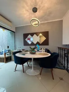 Casa de Condomínio com 3 Quartos à venda, 160m² no Jardim Consórcio, São Paulo