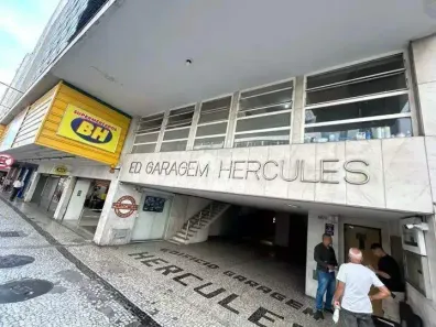  para alugar, 1m² no Centro, Juiz de Fora