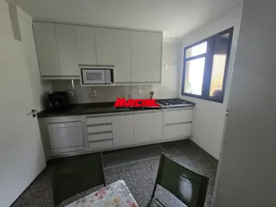 Apartamento com 3 Quartos à venda, 129m² no Vila Adyana, São José dos Campos