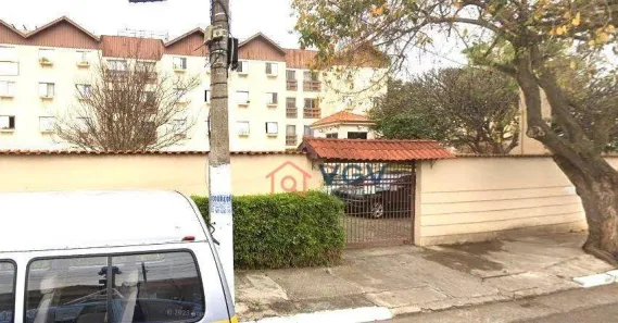 Apartamento com 2 Quartos à venda, 51m² no Jabaquara, São Paulo