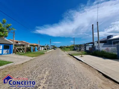 Lote/Terreno à venda, 195m² no Centro, Imbé