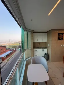 Apartamento com 3 Quartos à venda, 182m² no Zona Nova, Capão da Canoa