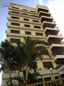 Apartamento com 3 Quartos à venda, 137m² no Vila Maria Alta, São Paulo