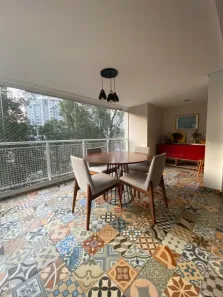 Apartamento com 2 Quartos à venda, 109m² no Vila Andrade, São Paulo