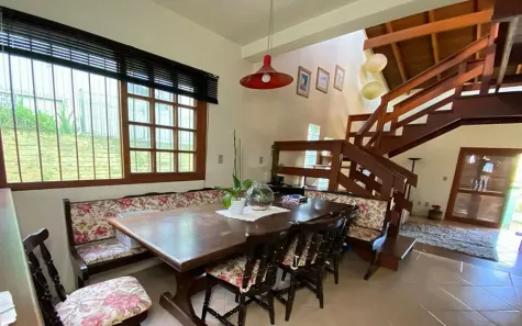 Casa com 3 Quartos à venda, 133m² no Hamburgo Velho, Novo Hamburgo