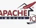Miniatura da foto de Apache Viçosa
