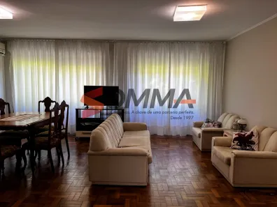 Apartamento com 3 Quartos para alugar, 117m² no Auxiliadora, Porto Alegre