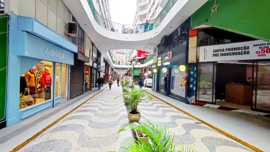 Sala Comercial para venda ou aluguel, 34m² no República, São Paulo
